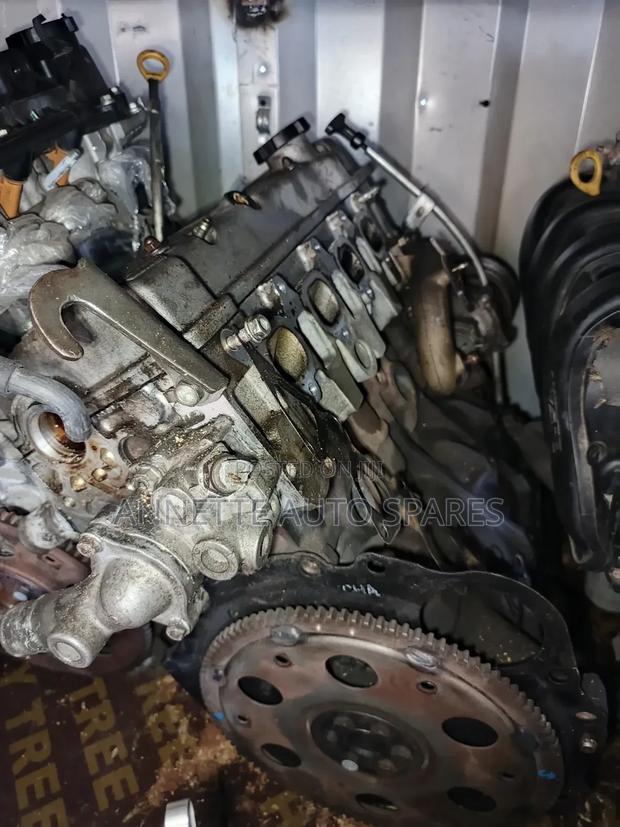 5a Slim Engine