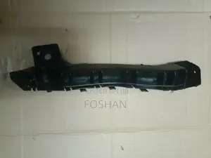 Subaru Sh5 Front Bumper Slide Slide