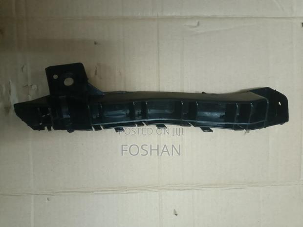 Subaru Sh5 Front Bumper Slide Slide