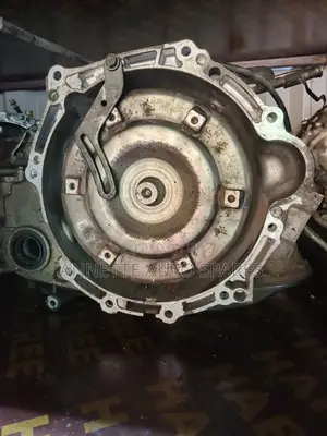 Inz Atf Gear Box