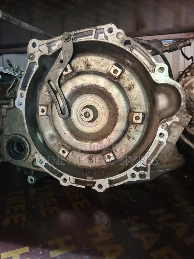 Inz Atf Gear Box - thumbnail 2