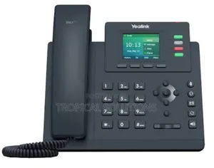 Yealink Sip-T31p - Classic Business Ip Phone Sip-T31p