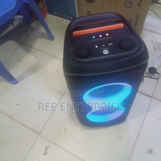 JBL Partybox Box 120 Brand New While Offer Last