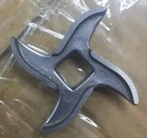 Long Lasting M8 Electric Mincer Blade