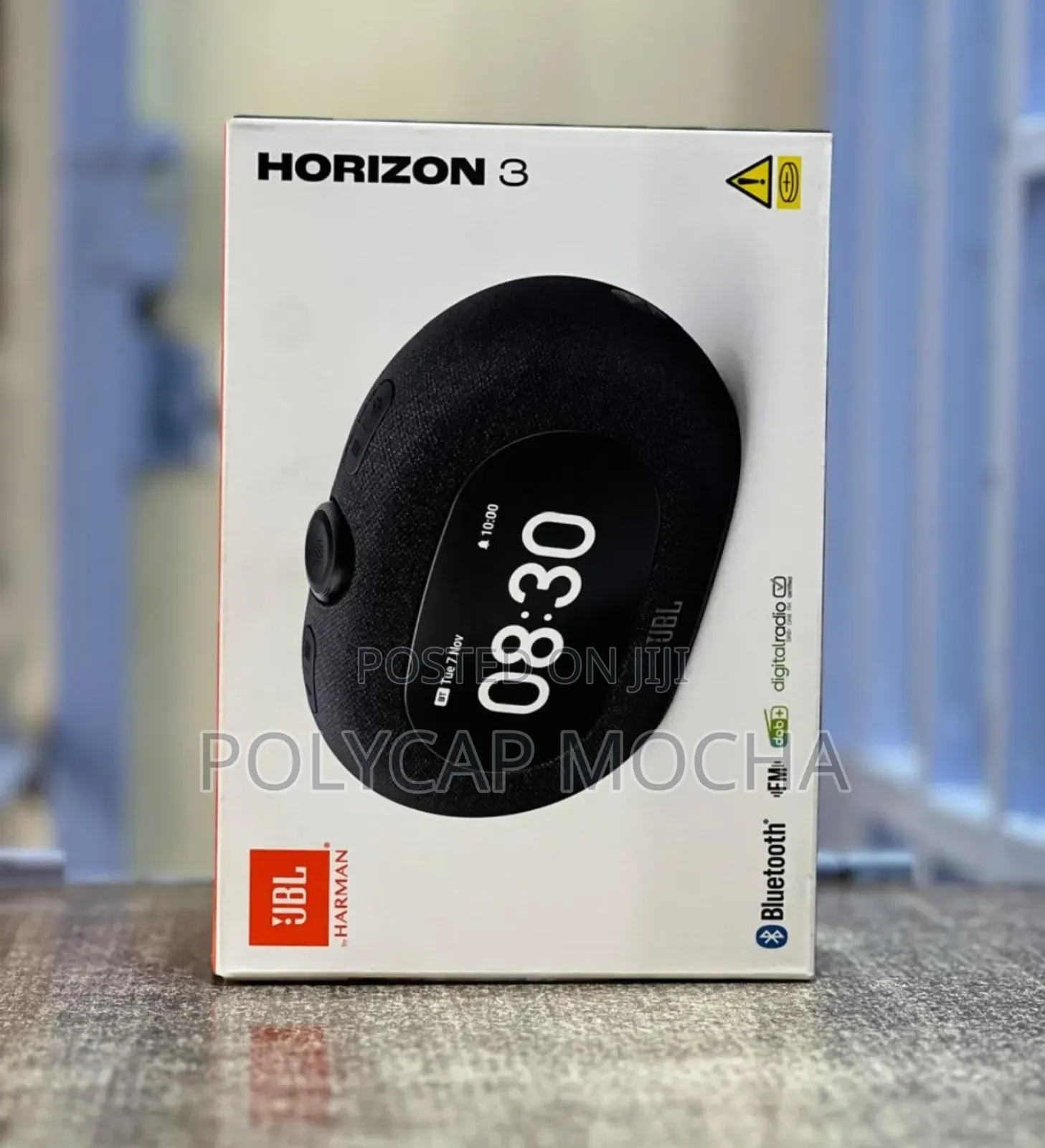 JBL Horizon 3