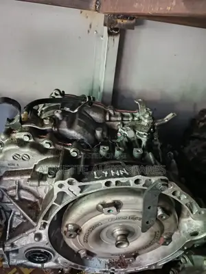 12 Pin Inz Gearbox