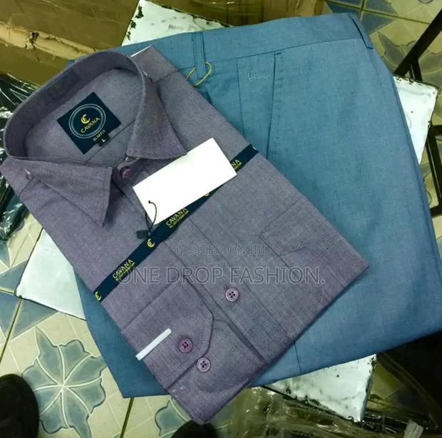 New High Quality Cavana-Shirts - thumbnail 5