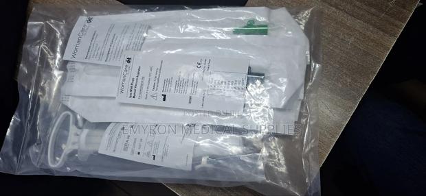 Manual Vacuum Aspiration (Mva Kit) - main view