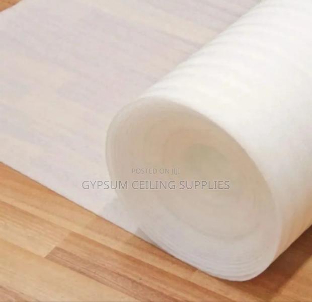 Floor Underlay Per Roll