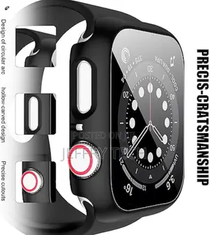 Anotch Apple Watch Case for Apple Watch Se 40mm Series