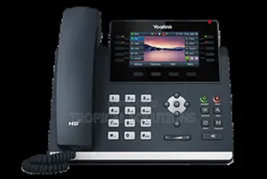 Yealink Sip-T43u Sip Phone