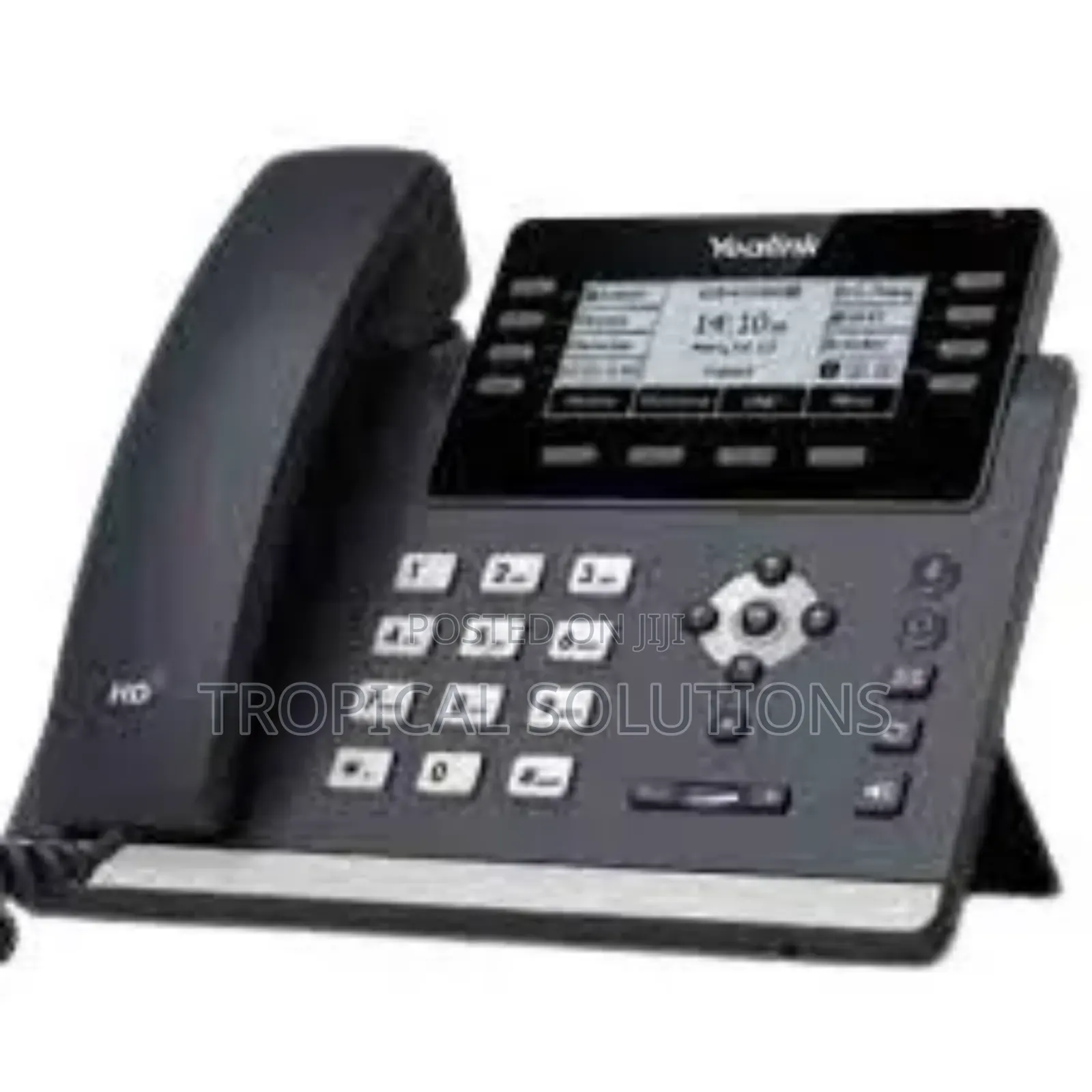 Yealink Sip-T43u Sip Phone