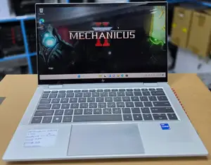 Laptop HP EliteBook X360 1030 G8 16GB Intel Core I7 SSD 512GB