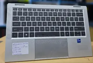 Laptop HP EliteBook X360 1030 G8 16GB Intel Core I7 SSD 512GB