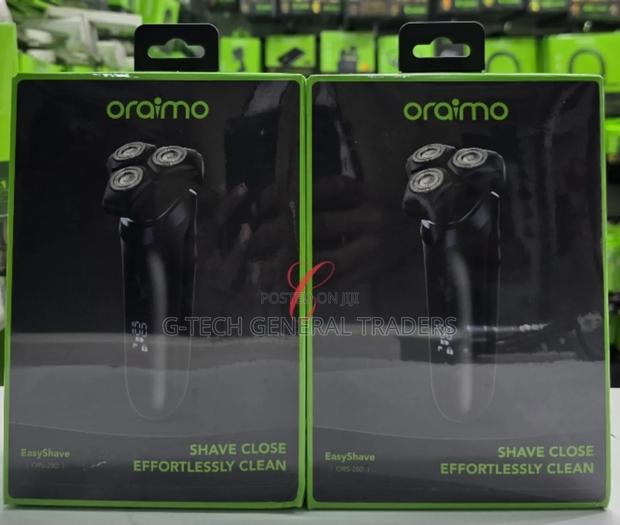 Oraimo Easyshave Ors-280 Multifunctional Smoother - main view
