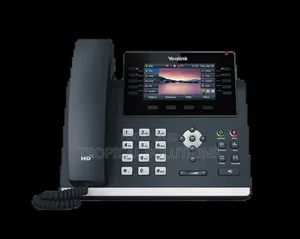 Yealink Sip-T46u Ip Phone Sip-T46u