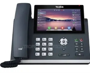 Yealink Sip-T46u Ip Phone Sip-T46u