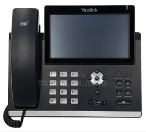 Yealink Sip-T48u Sip Phone T48u