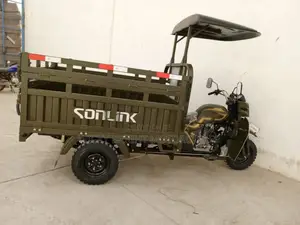 New Sonlink SL200ZH-SC 2025 Green