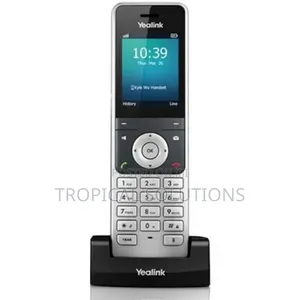 Yealink W56h Business Hd Ip Dect Phone W56h