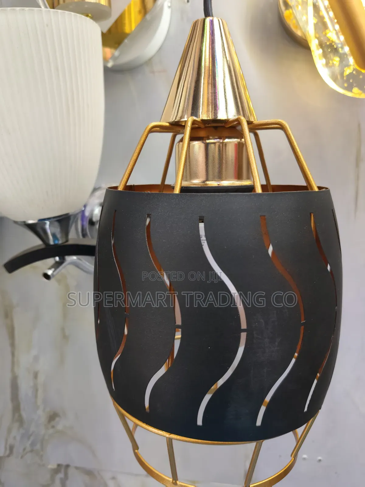 Hanging Light