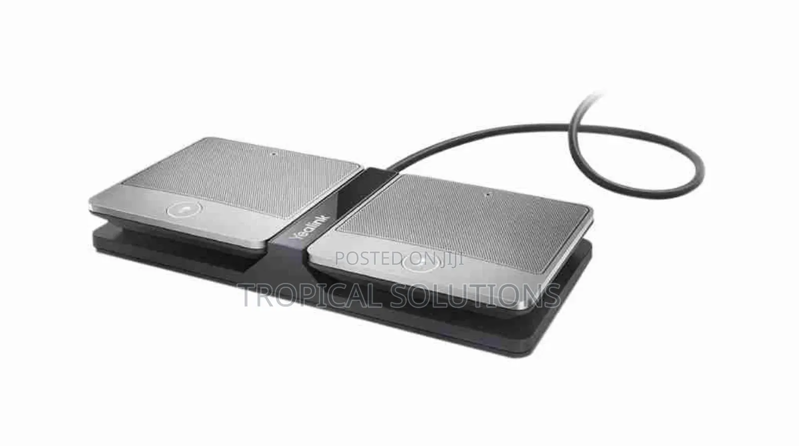Yealink Cpw90 Wireless Expansion Mic for Cp960