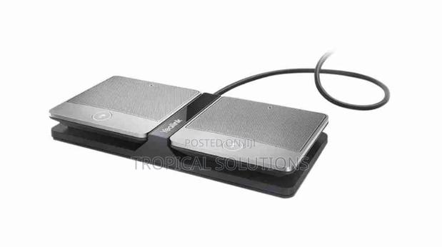 Yealink Cpw90 Wireless Expansion Mic for Cp960