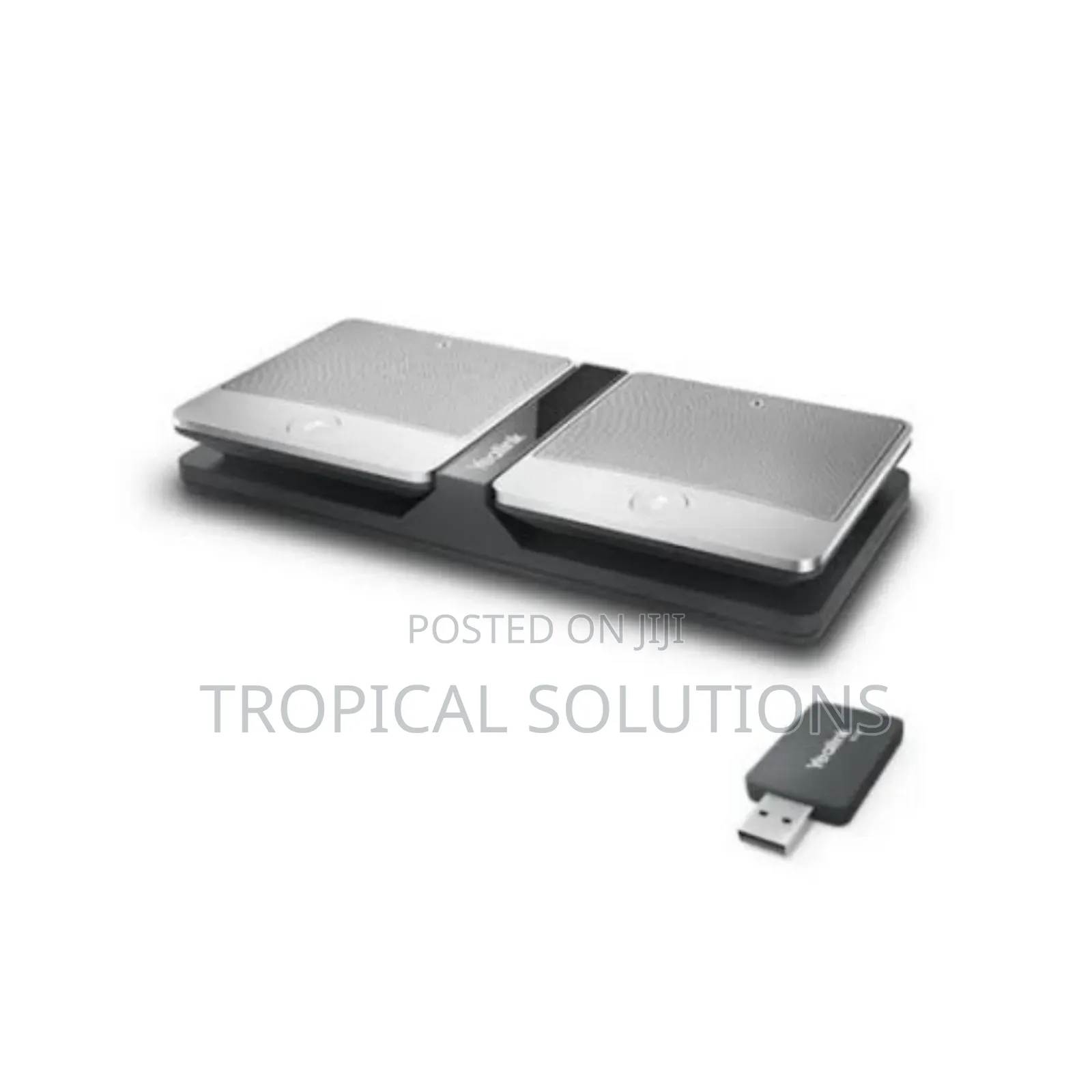 Yealink Cpw90 Wireless Expansion Mic for Cp960
