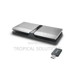 Yealink Cpw90 Wireless Expansion Mic for Cp960