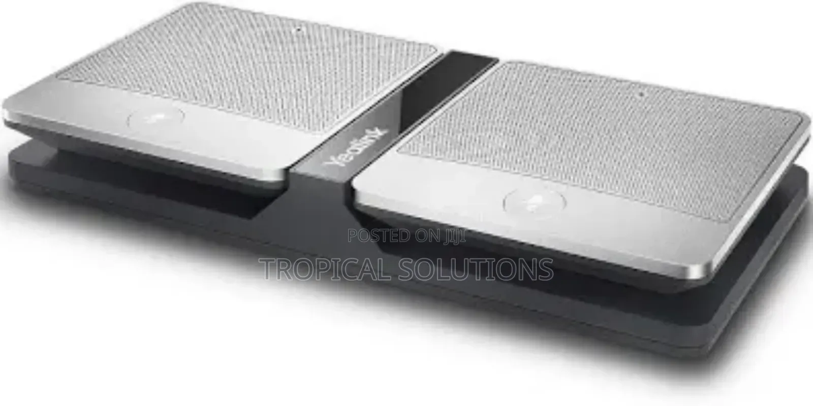 Yealink Cpw90 Wireless Expansion Mic for Cp960