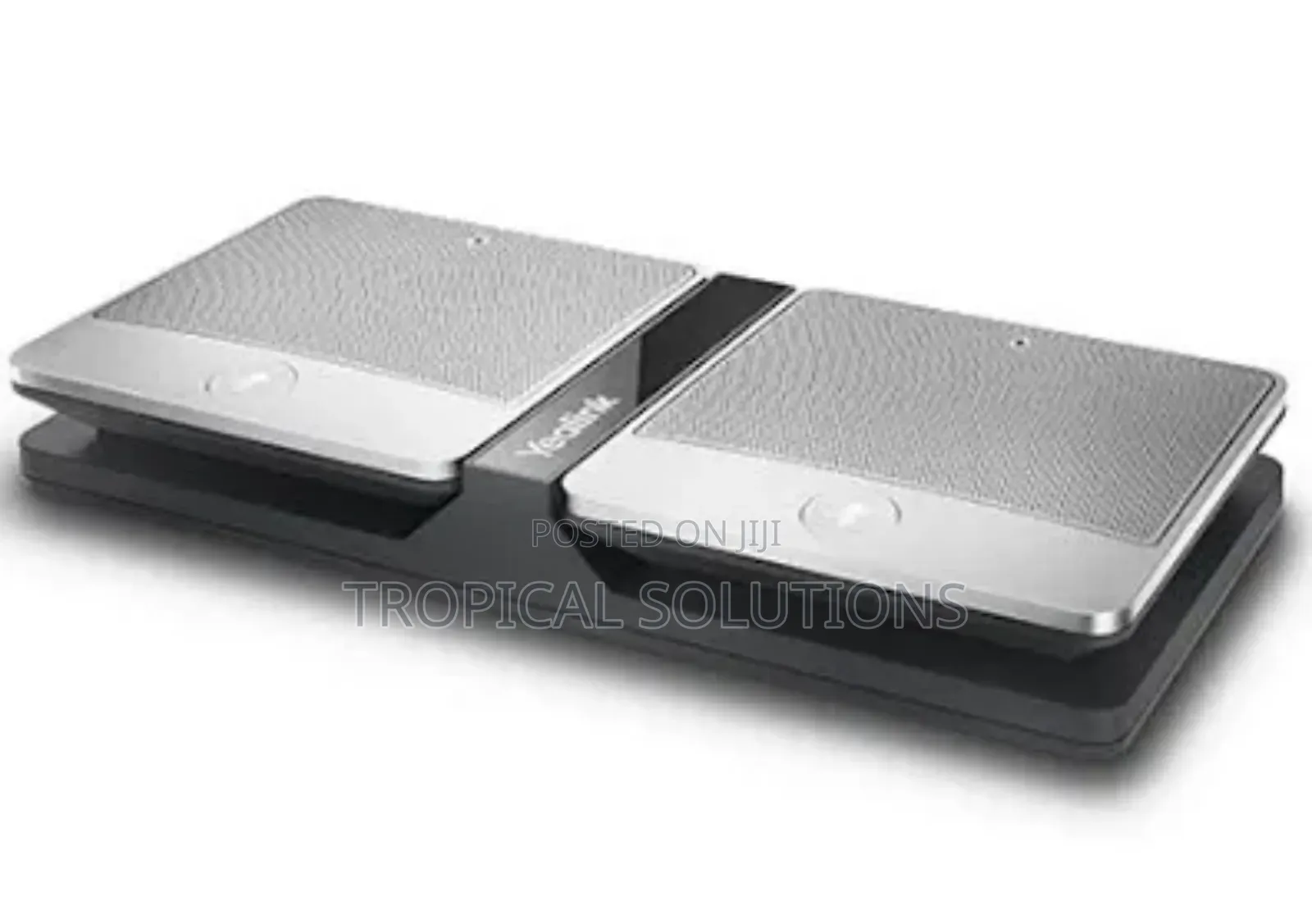 Yealink Cpw90 Wireless Expansion Mic for Cp960