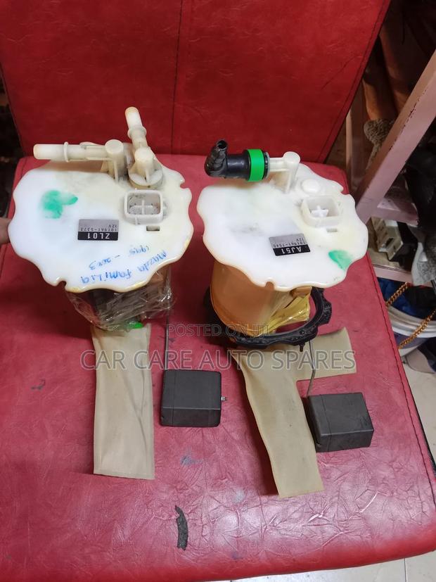 Fuel Pump Mazda Familia