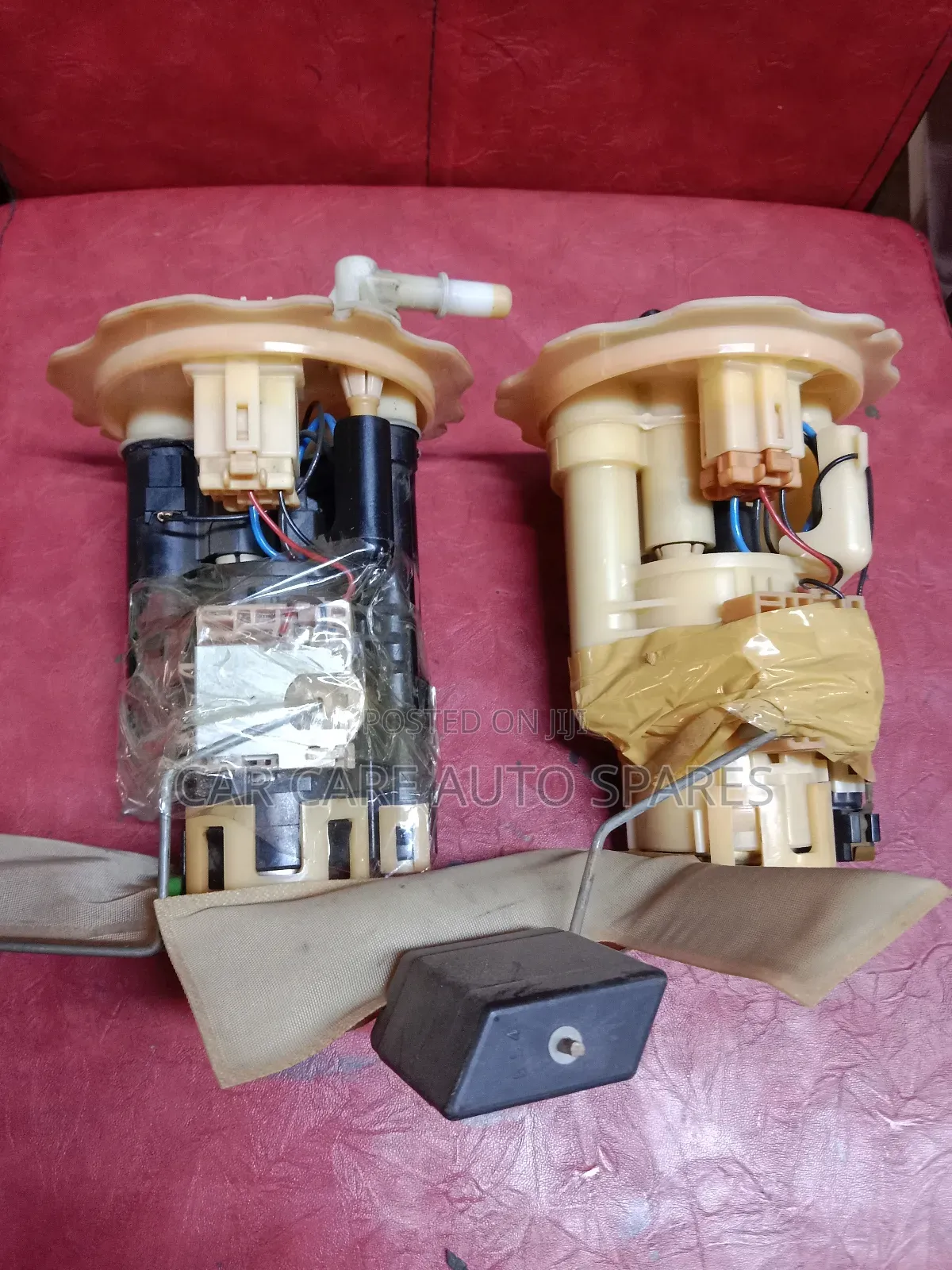 Fuel Pump Mazda Familia