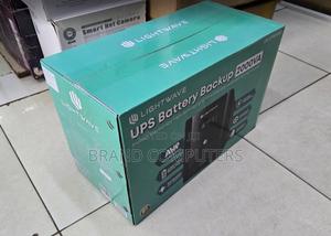 Light Wave 2kva Ups - main view