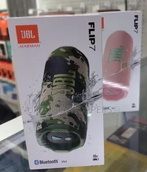 JBL Flip 7 Speaker