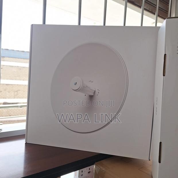 Ubiquiti Airmax Powerbeam Pbe-5ac-Gen2 - thumbnail 2