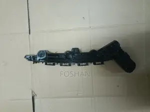 Rush 2018 Front Bumper Slide