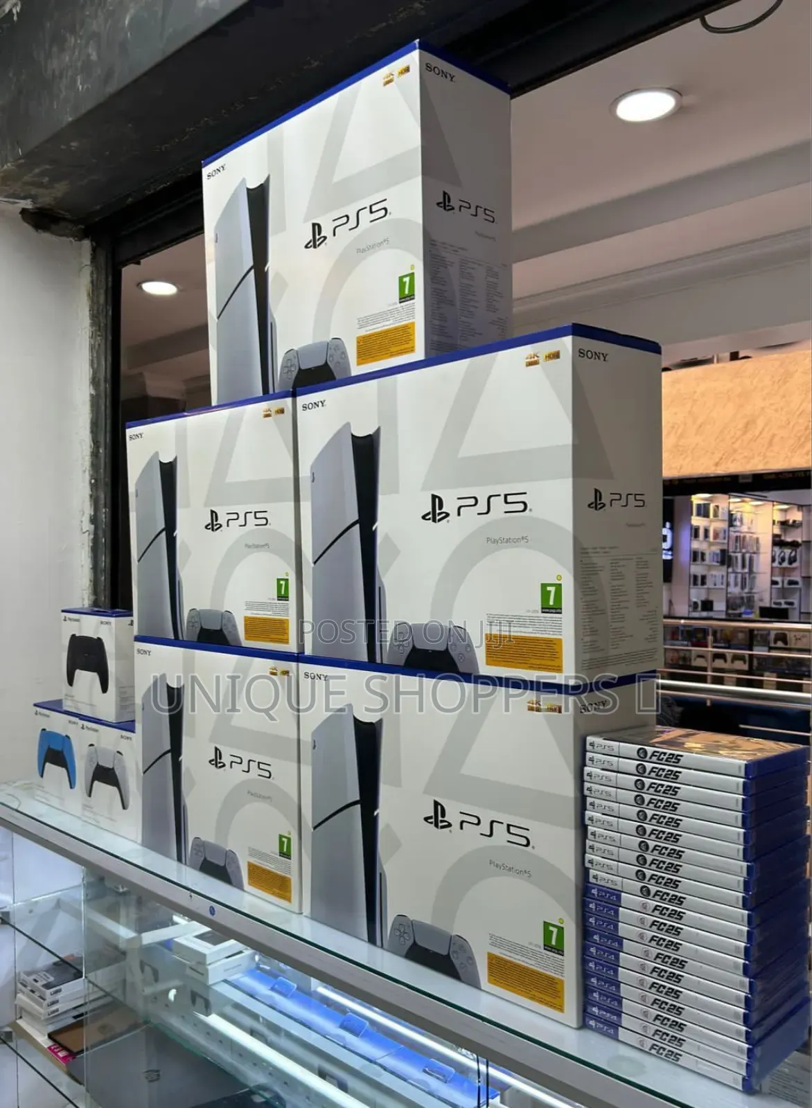 Quality Ps5 Slim 1tb