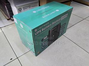 Lightwave 2000va Line Interactive Ups - thumbnail 2