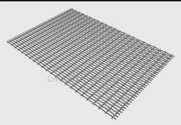 Full Mesh and Rolls