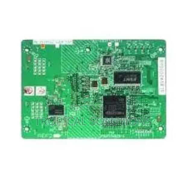Panasonic Kx-Ns5110x Voip DSP Card - thumbnail 3