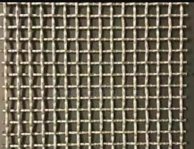 Full Mesh and Rolls - thumbnail 2