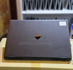 New Laptop HP Omen 16 16GB SSD 512GB