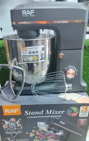 Raf 12l Stand Mixer/ Mixer