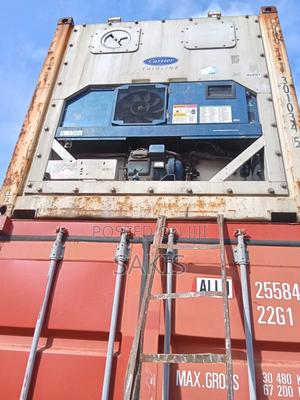 Great Deal! 40ft Refrigerated Reefer Containers - thumbnail 2