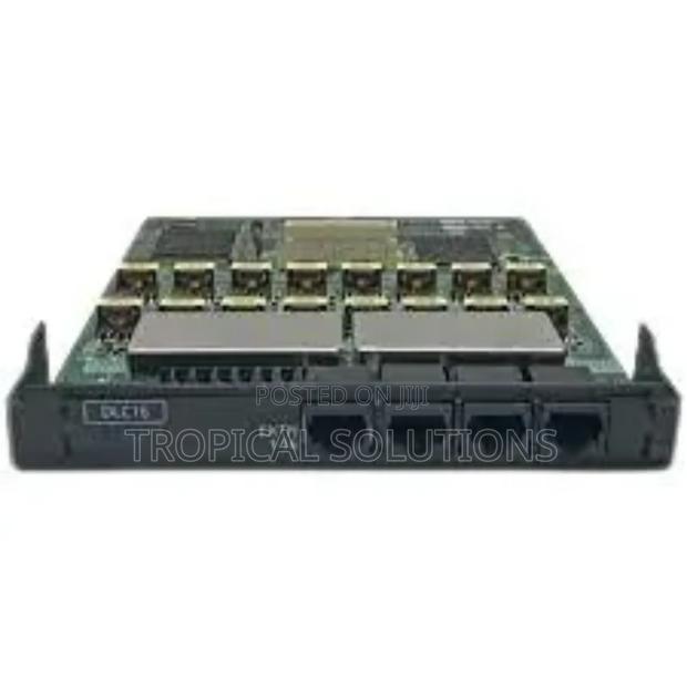 Panasonic Kx-Ns5172x 16-Port Digital Extension Card - main view