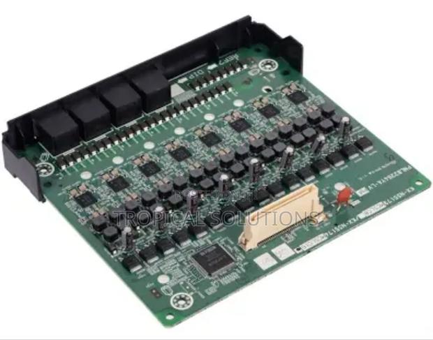 Panasonic Kx-Ns5172x 16-Port Digital Extension Card - thumbnail 3