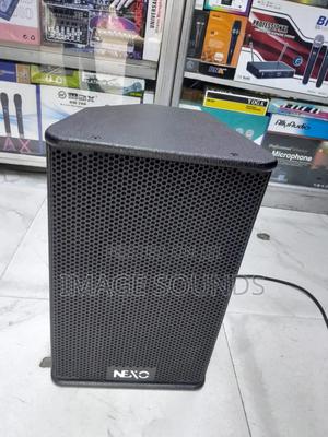 Nexo Ps Series Loudspeaker, Ps15 Model, - thumbnail 2