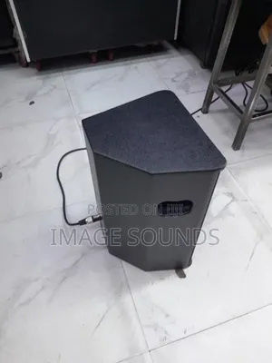 Nexo Ps Series Loudspeaker, Ps15 Model,