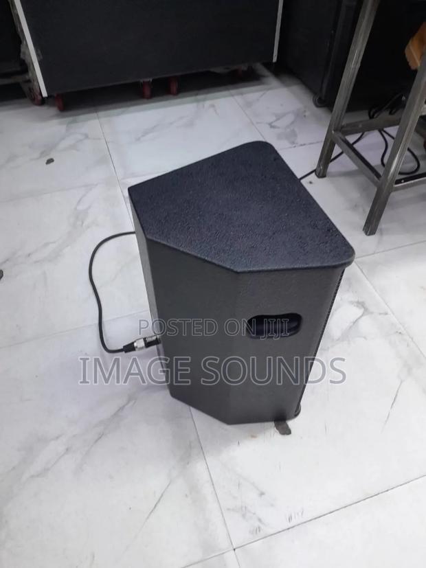Nexo Ps Series Loudspeaker, Ps15 Model, - thumbnail 3